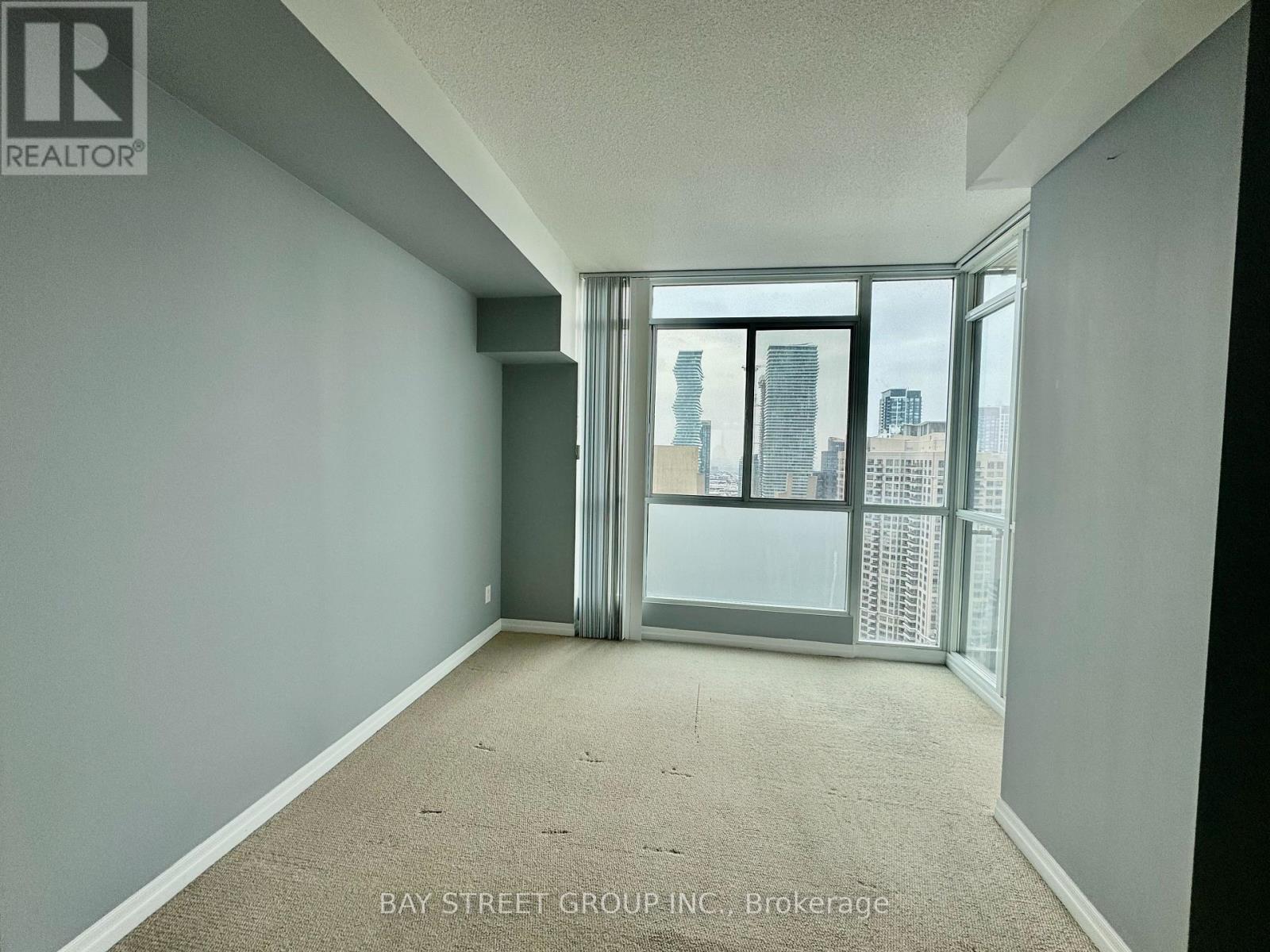 3302 - 225 Webb Drive, Mississauga, Ontario  L5B 4P2 - Photo 13 - W12847222