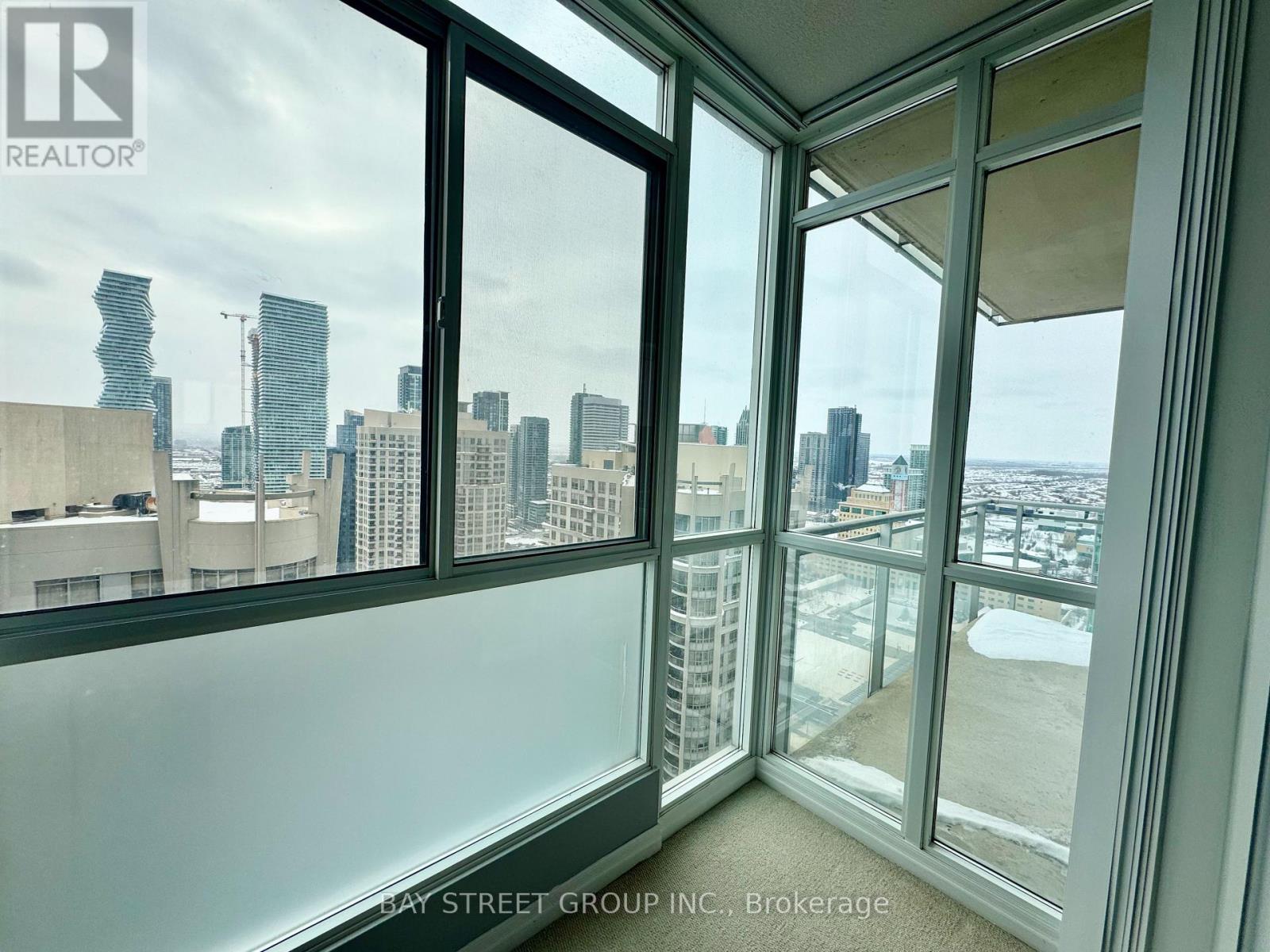 3302 - 225 Webb Drive, Mississauga, Ontario  L5B 4P2 - Photo 14 - W12847222