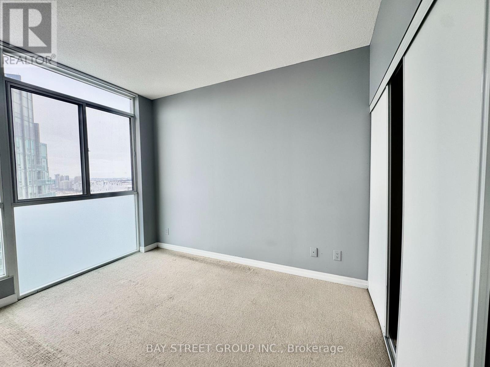 3302 - 225 Webb Drive, Mississauga, Ontario  L5B 4P2 - Photo 16 - W12847222