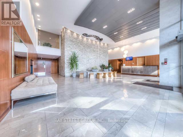 3302 - 225 Webb Drive, Mississauga, Ontario  L5B 4P2 - Photo 19 - W12847222