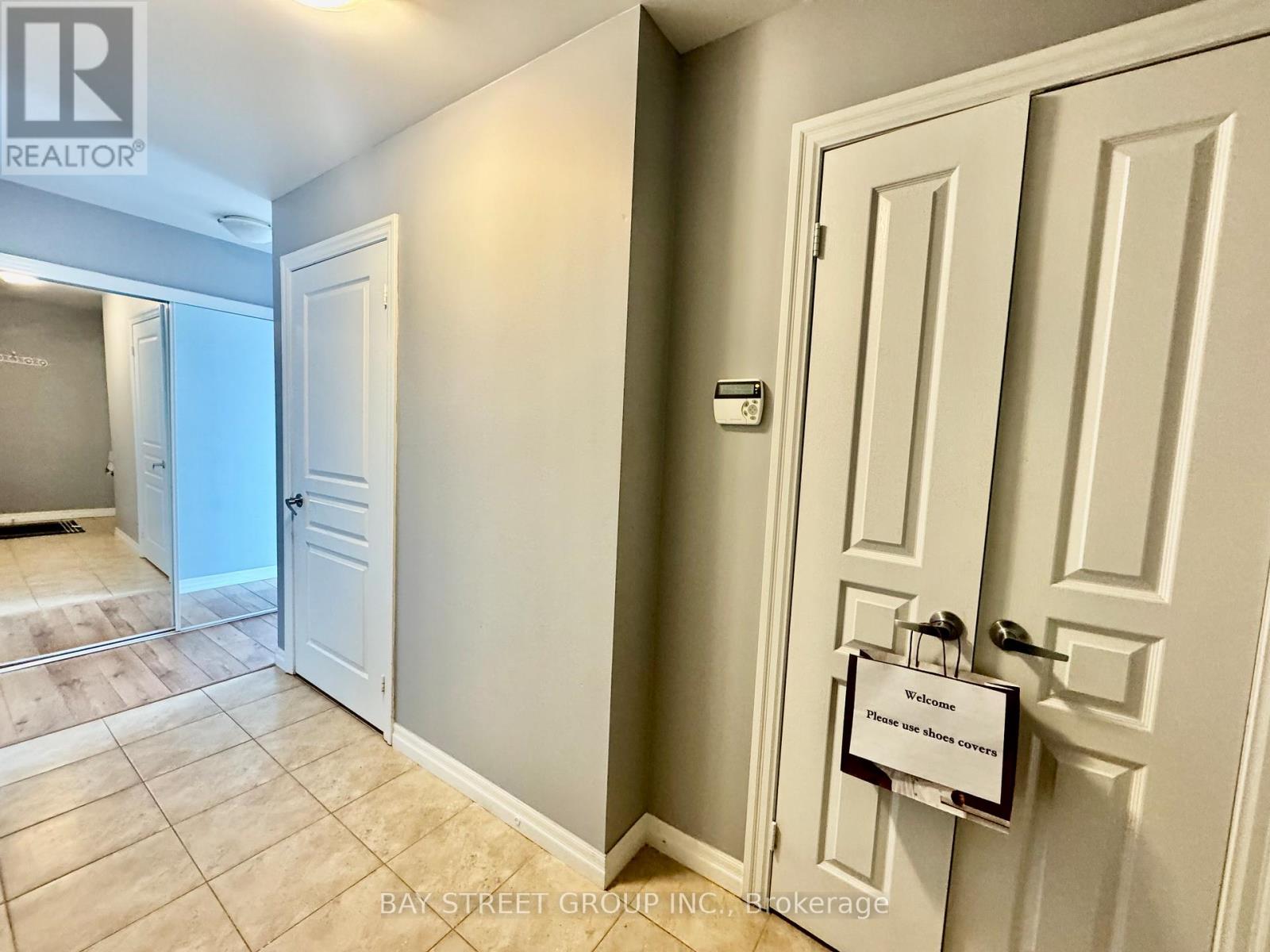 3302 - 225 Webb Drive, Mississauga, Ontario  L5B 4P2 - Photo 8 - W12847222