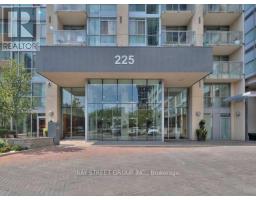 3302 - 225 WEBB DRIVE, Mississauga, Ontario
