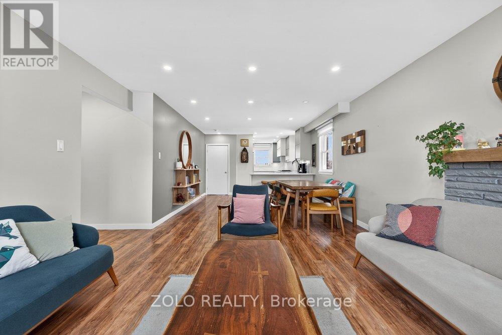 20 Bridesburg Drive, Toronto, Ontario  M9R 2K3 - Photo 11 - W12847240