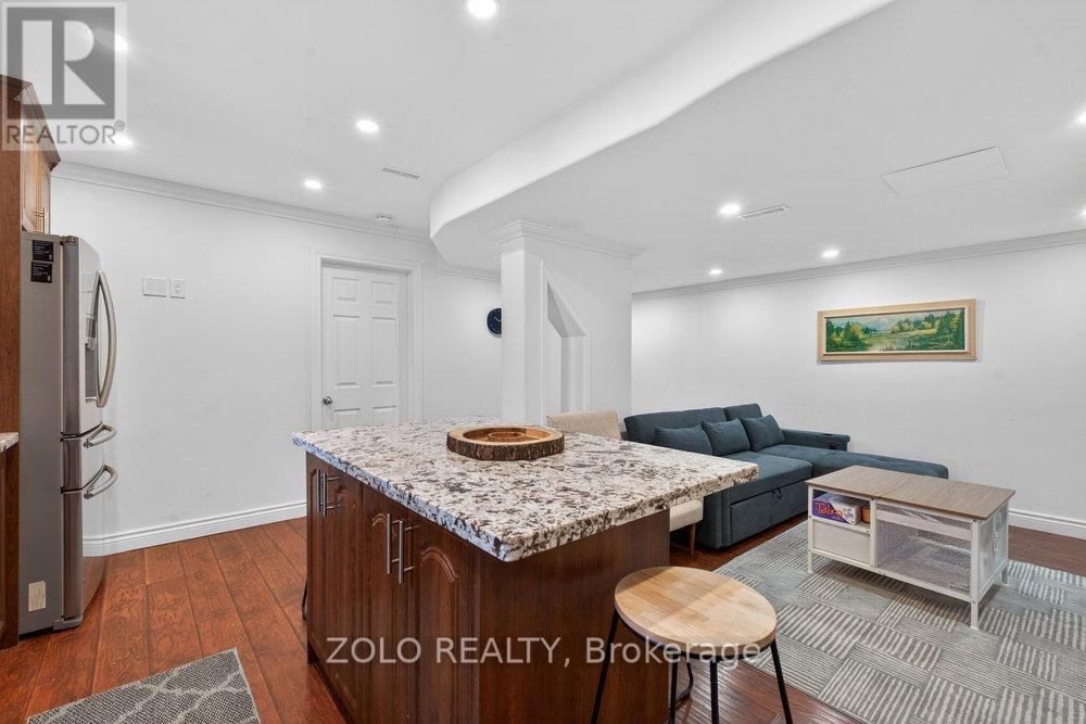 20 Bridesburg Drive, Toronto, Ontario  M9R 2K3 - Photo 35 - W12847240