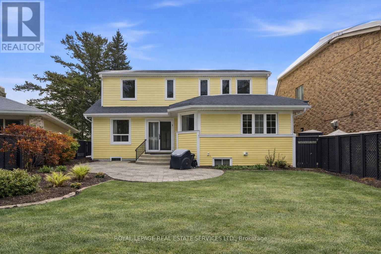 17 Elstree Road, Toronto, Ontario  M9A 3Y9 - Photo 45 - W12847256