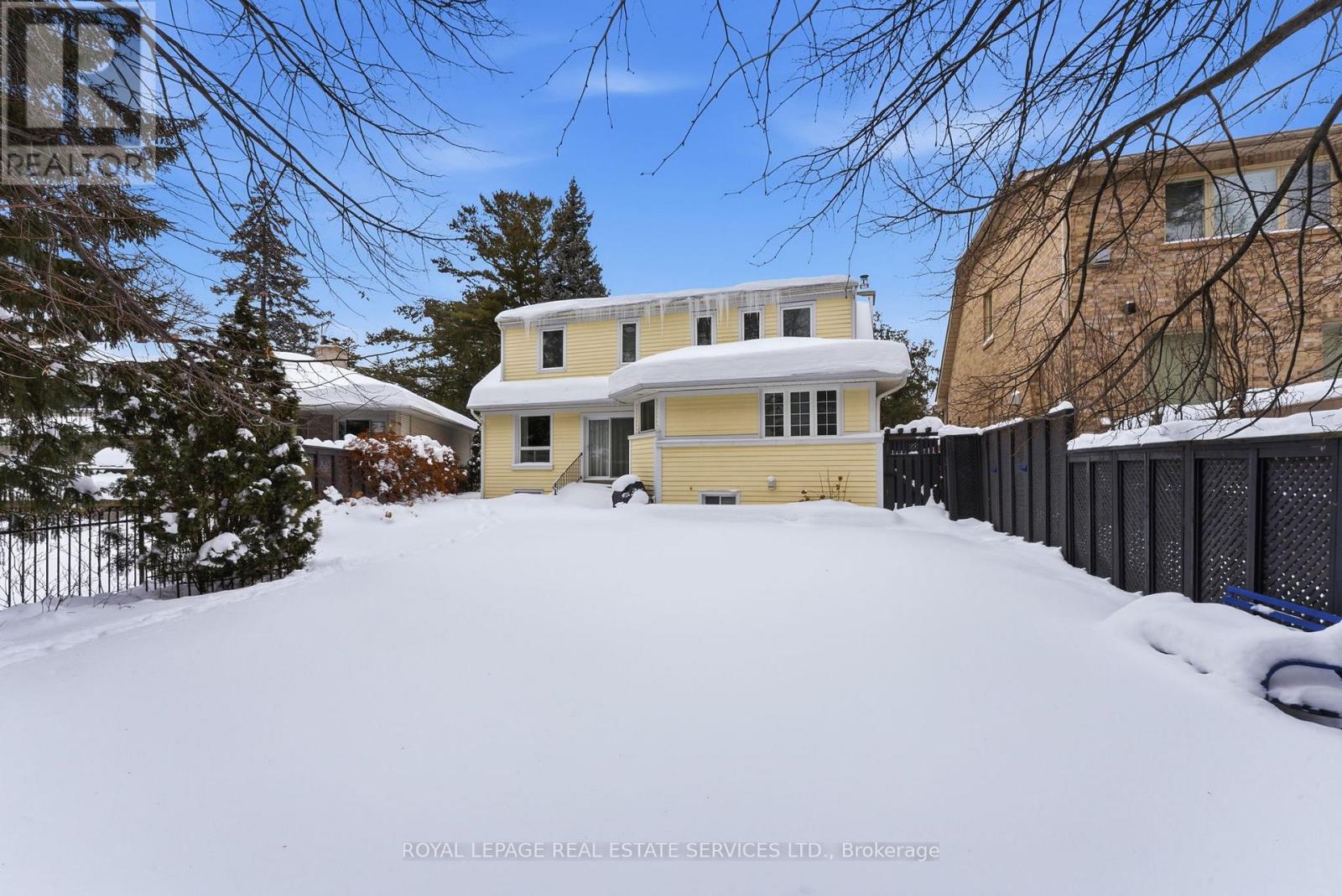 17 Elstree Road, Toronto, Ontario  M9A 3Y9 - Photo 47 - W12847256