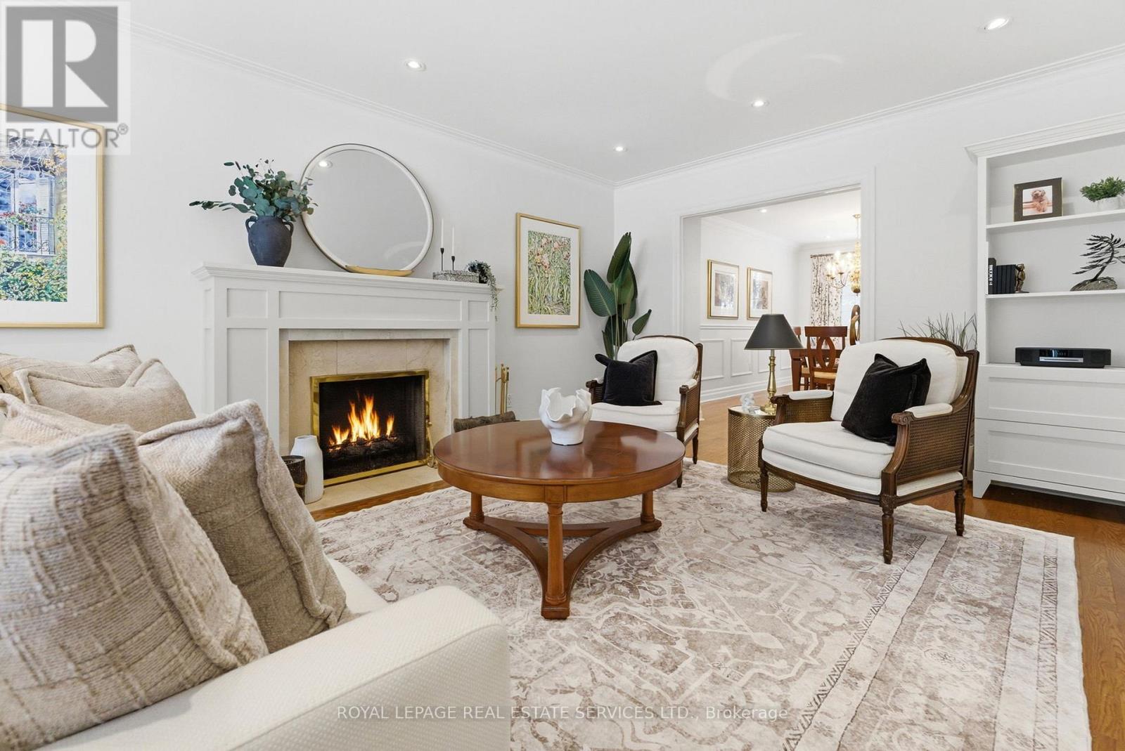 17 Elstree Road, Toronto, Ontario  M9A 3Y9 - Photo 7 - W12847256