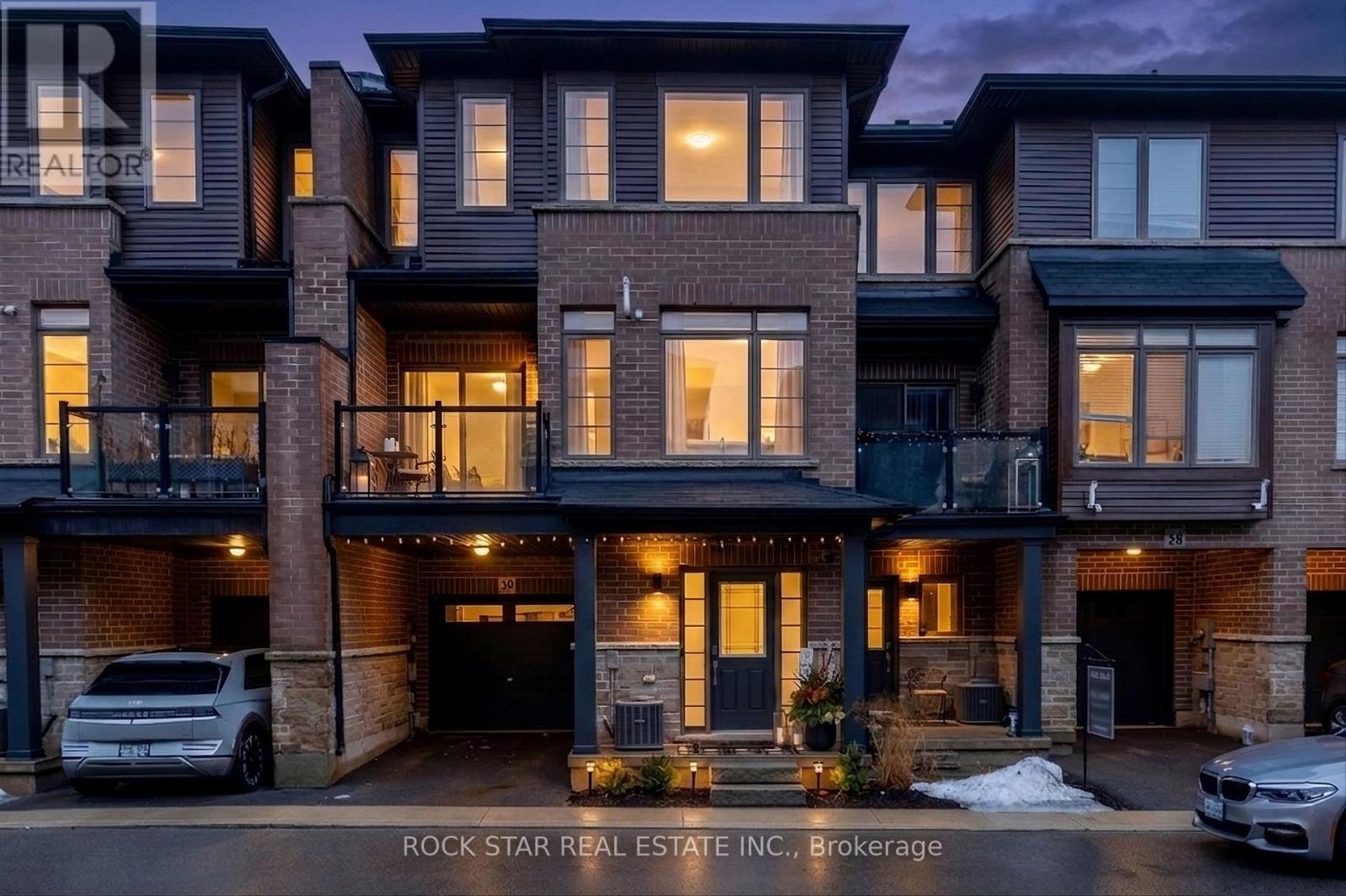 39 - 575 WOODWARD AVENUE, Hamilton, Ontario