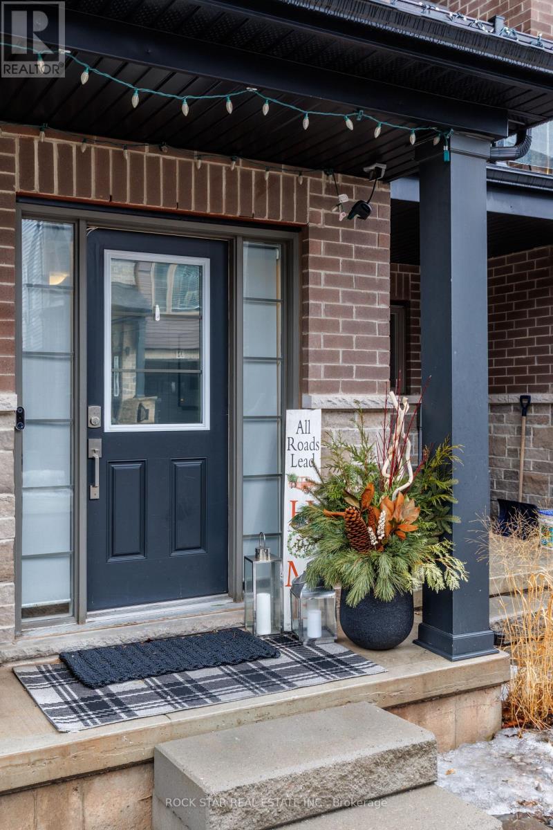 39 - 575 Woodward Avenue, Hamilton, Ontario  L8H 0B3 - Photo 6 - X12847168