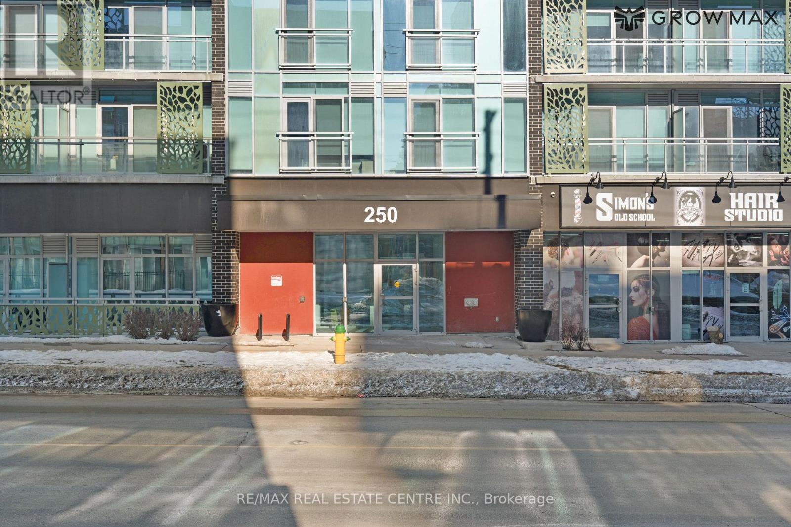 716 - 250 ALBERT STREET, Waterloo, Ontario