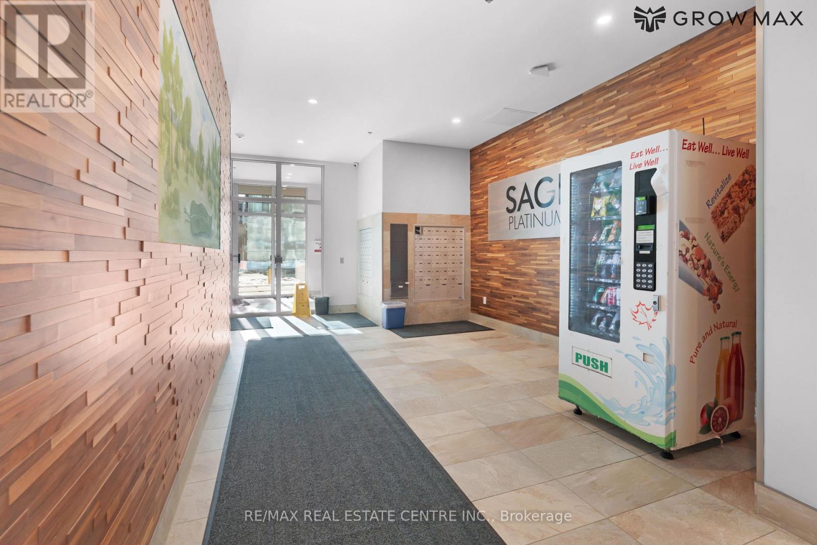 716 - 250 Albert Street, Waterloo, Ontario  N2L 0H5 - Photo 10 - X12847258