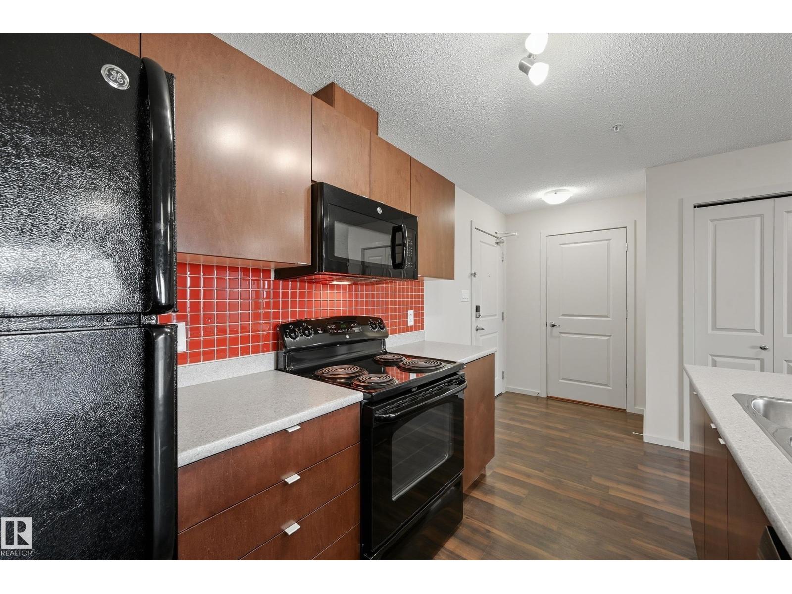 #309 508 Albany Wy Nw, Edmonton, Alberta  T6V 0L1 - Photo 5 - E4472611