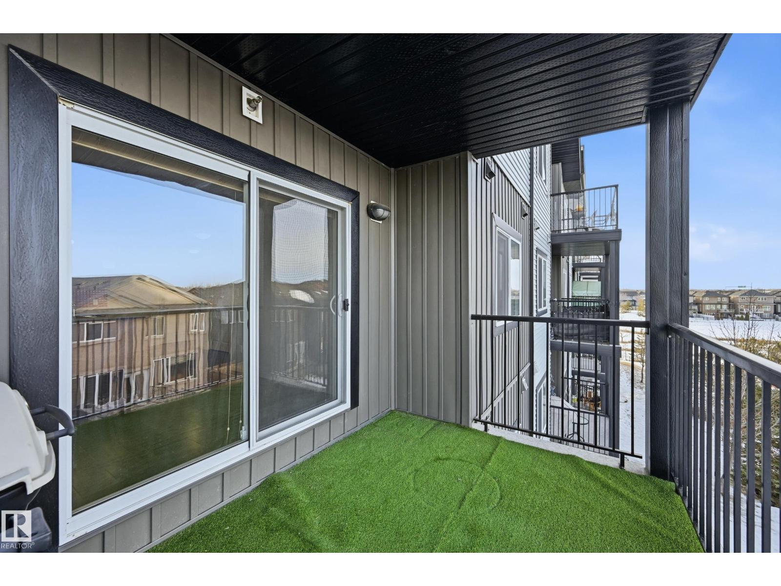 #309 508 Albany Wy Nw, Edmonton, Alberta  T6V 0L1 - Photo 13 - E4472611