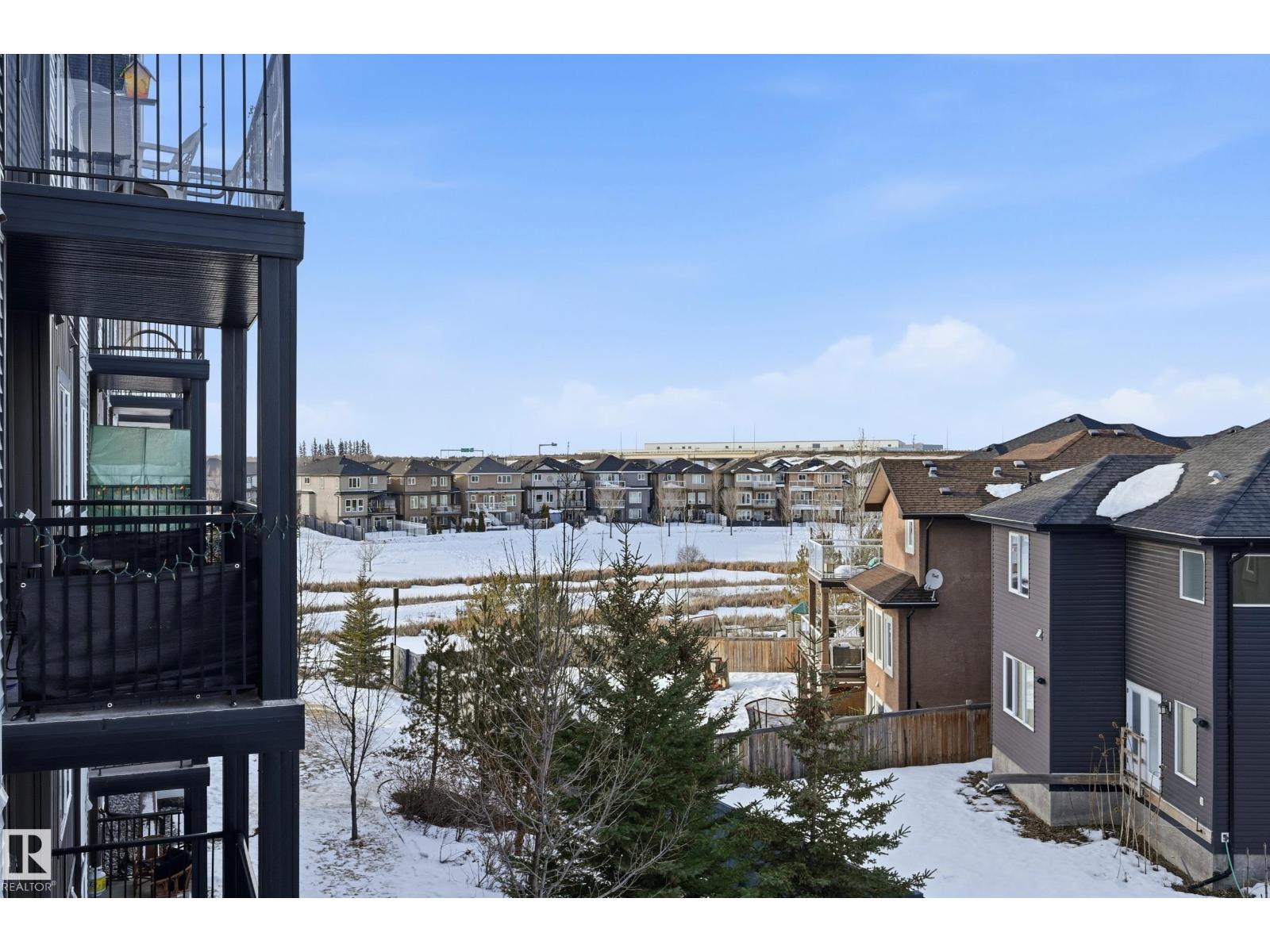 #309 508 Albany Wy Nw, Edmonton, Alberta  T6V 0L1 - Photo 14 - E4472611