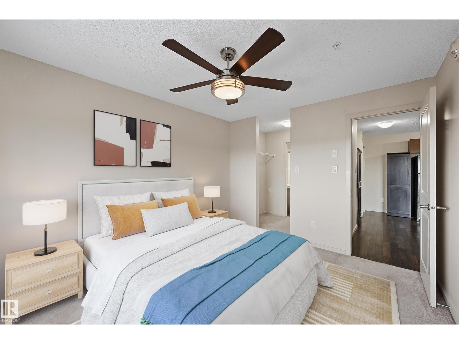 #309 508 Albany Wy Nw, Edmonton, Alberta  T6V 0L1 - Photo 6 - E4472611