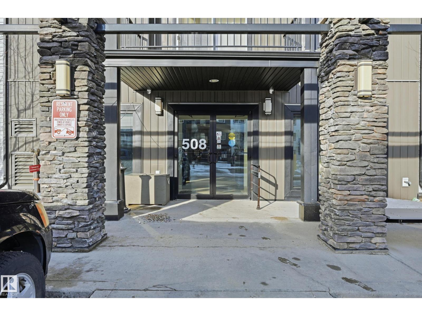 #309 508 Albany Wy Nw, Edmonton, Alberta  T6V 0L1 - Photo 17 - E4472611