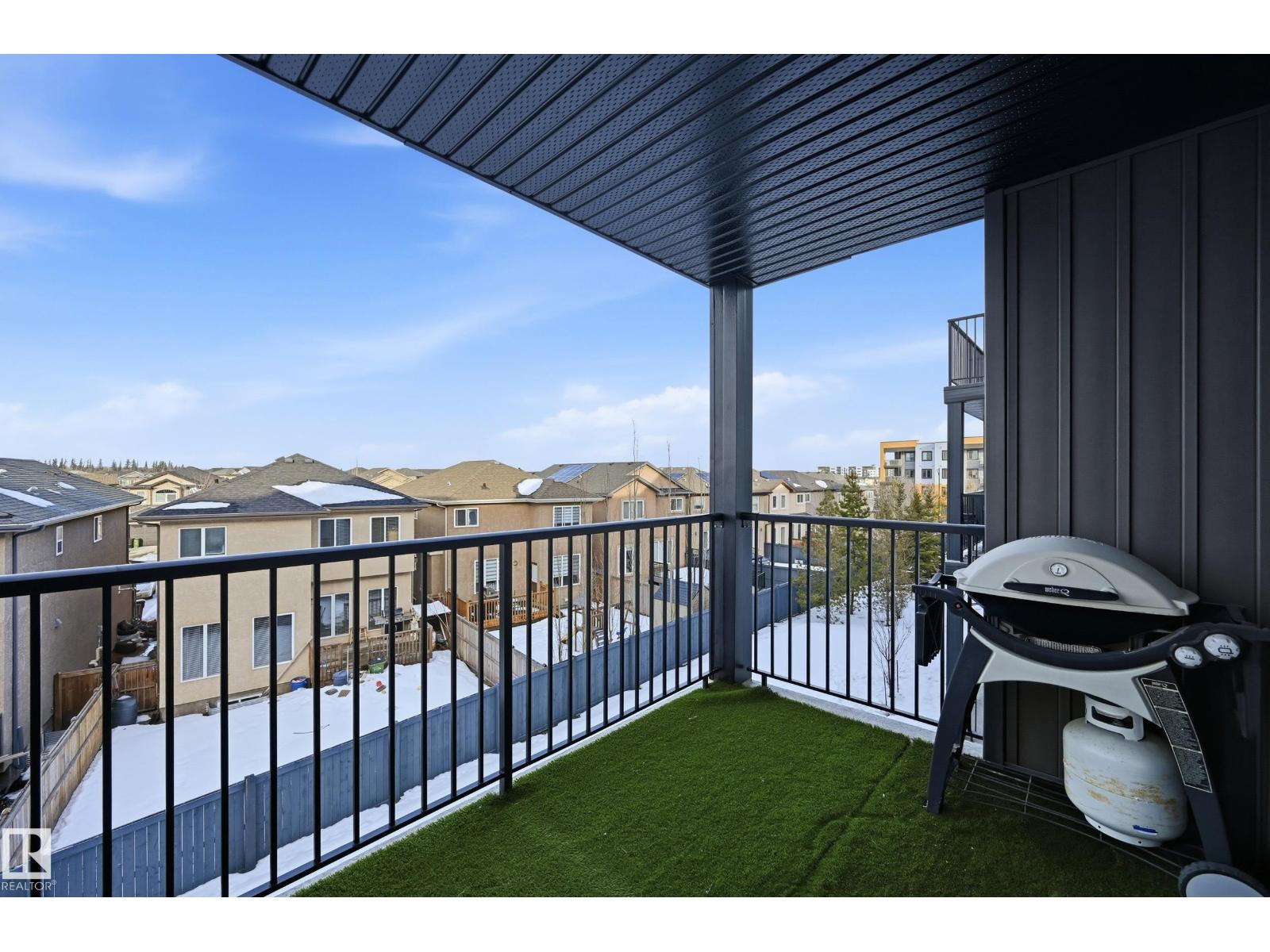 #309 508 Albany Wy Nw, Edmonton, Alberta  T6V 0L1 - Photo 12 - E4472611