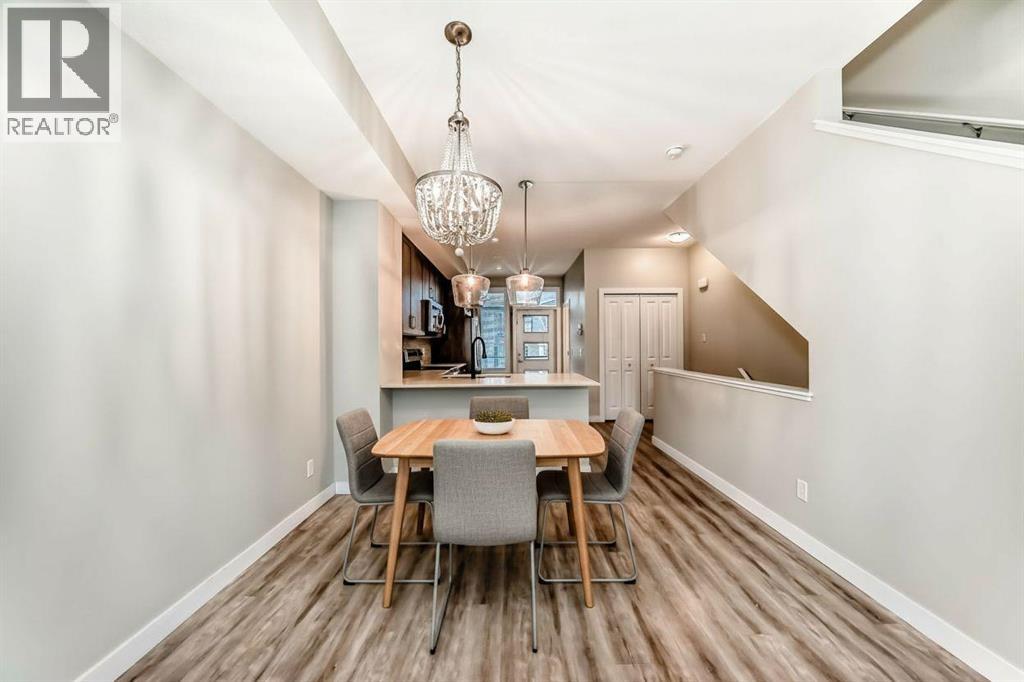 58, 138 Seton Passage Se, Calgary, Alberta  T3M 3A6 - Photo 10 - A2287894