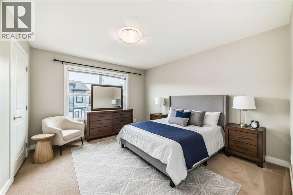 58, 138 Seton Passage Se, Calgary, Alberta  T3M 3A6 - Photo 21 - A2287894