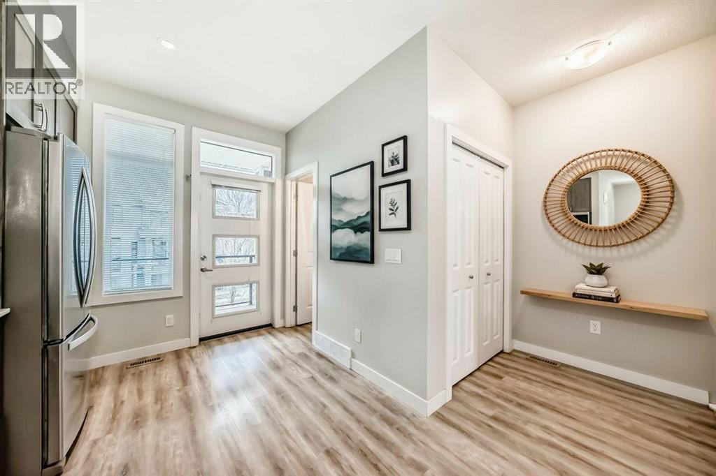 58, 138 Seton Passage Se, Calgary, Alberta  T3M 3A6 - Photo 12 - A2287894