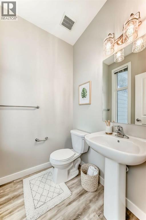 58, 138 Seton Passage Se, Calgary, Alberta  T3M 3A6 - Photo 18 - A2287894