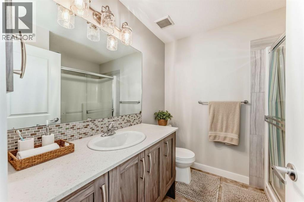 58, 138 Seton Passage Se, Calgary, Alberta  T3M 3A6 - Photo 23 - A2287894