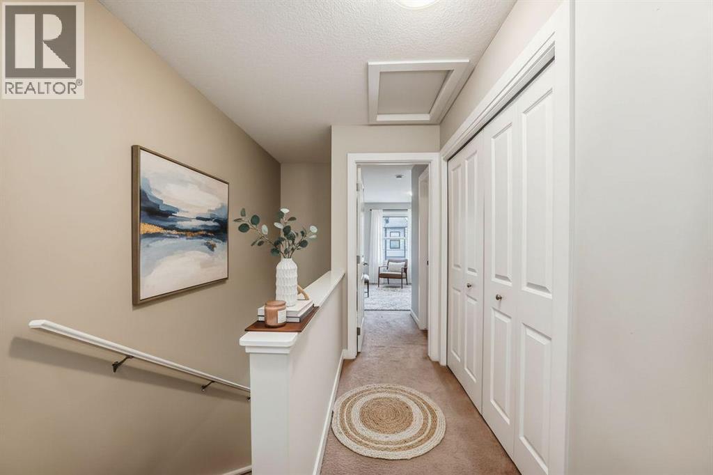58, 138 Seton Passage Se, Calgary, Alberta  T3M 3A6 - Photo 33 - A2287894
