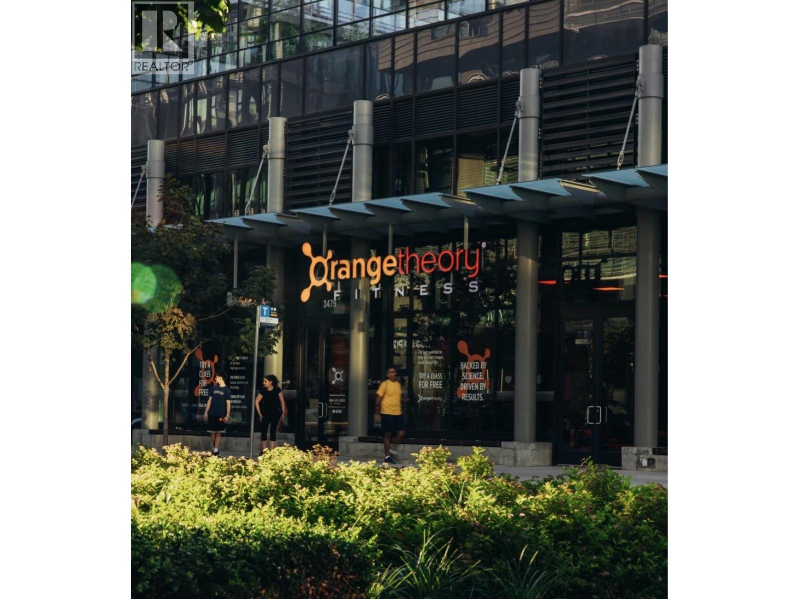 305 8580 River District Crossing, Vancouver, British Columbia  V5S 0B9 - Photo 7 - R3095838