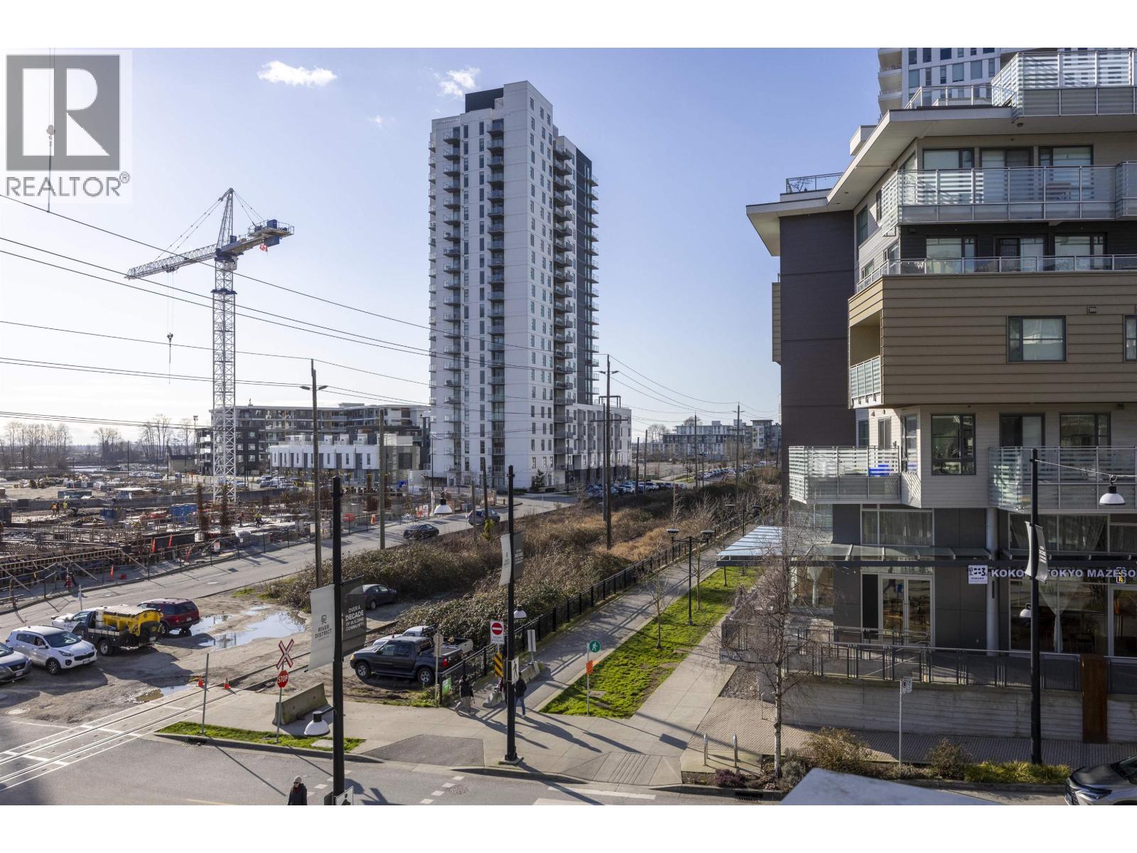 305 8580 River District Crossing, Vancouver, British Columbia  V5S 0B9 - Photo 25 - R3095838
