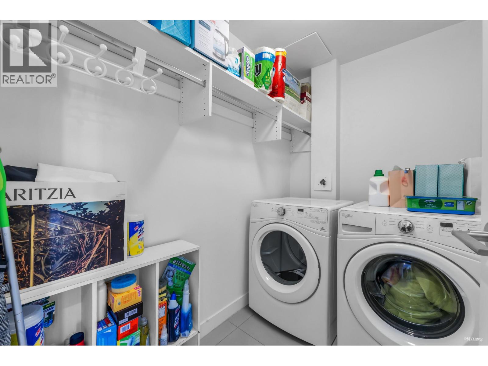 2701 4670 Assembly Way, Burnaby, British Columbia  V5H 0H3 - Photo 8 - R3096054