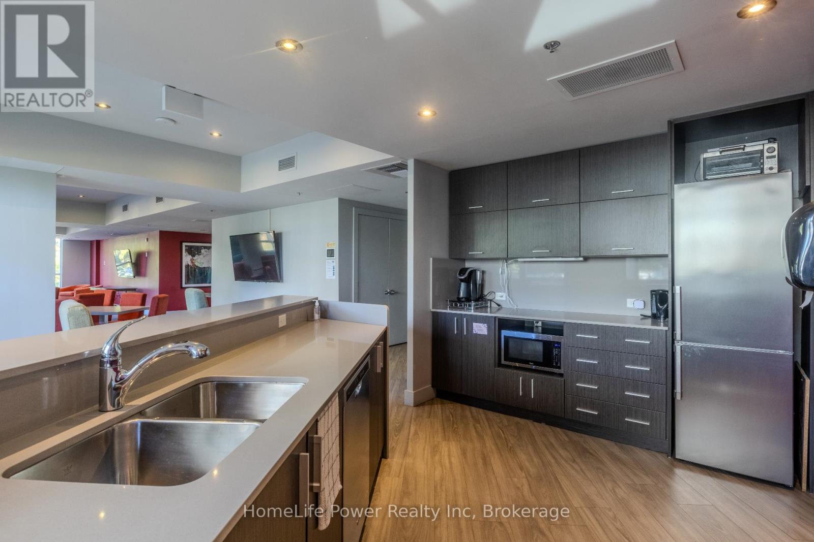 611 - 150 Water Street N, Cambridge, Ontario  N1R 0B5 - Photo 10 - X12838202