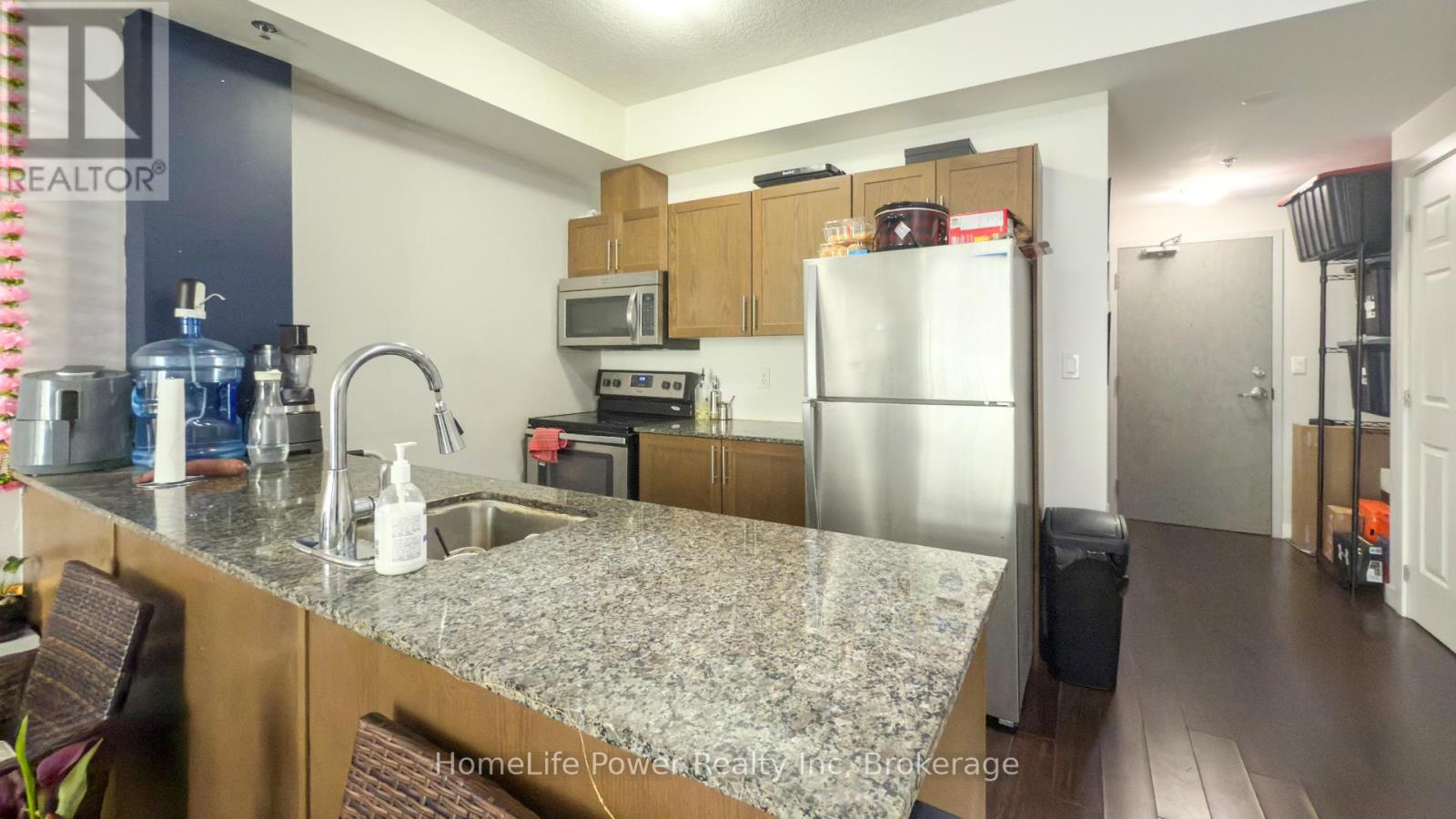 611 - 150 Water Street N, Cambridge, Ontario  N1R 0B5 - Photo 23 - X12838202