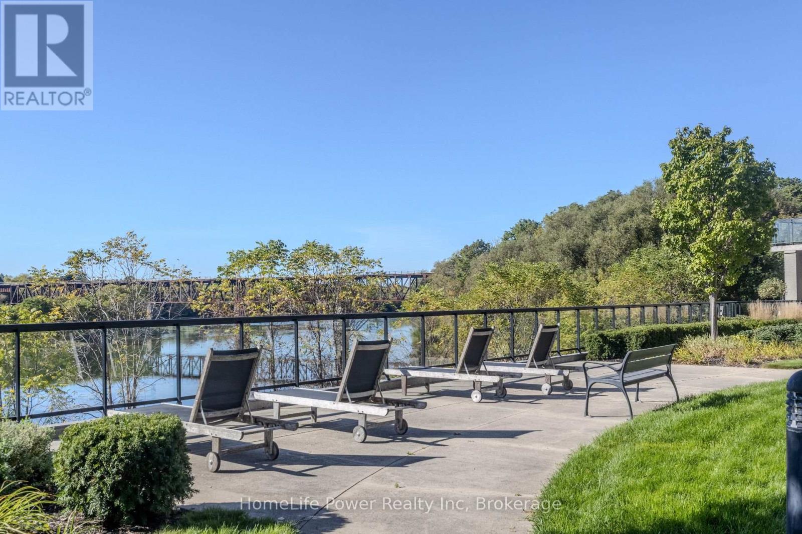 611 - 150 Water Street N, Cambridge, Ontario  N1R 0B5 - Photo 14 - X12838202