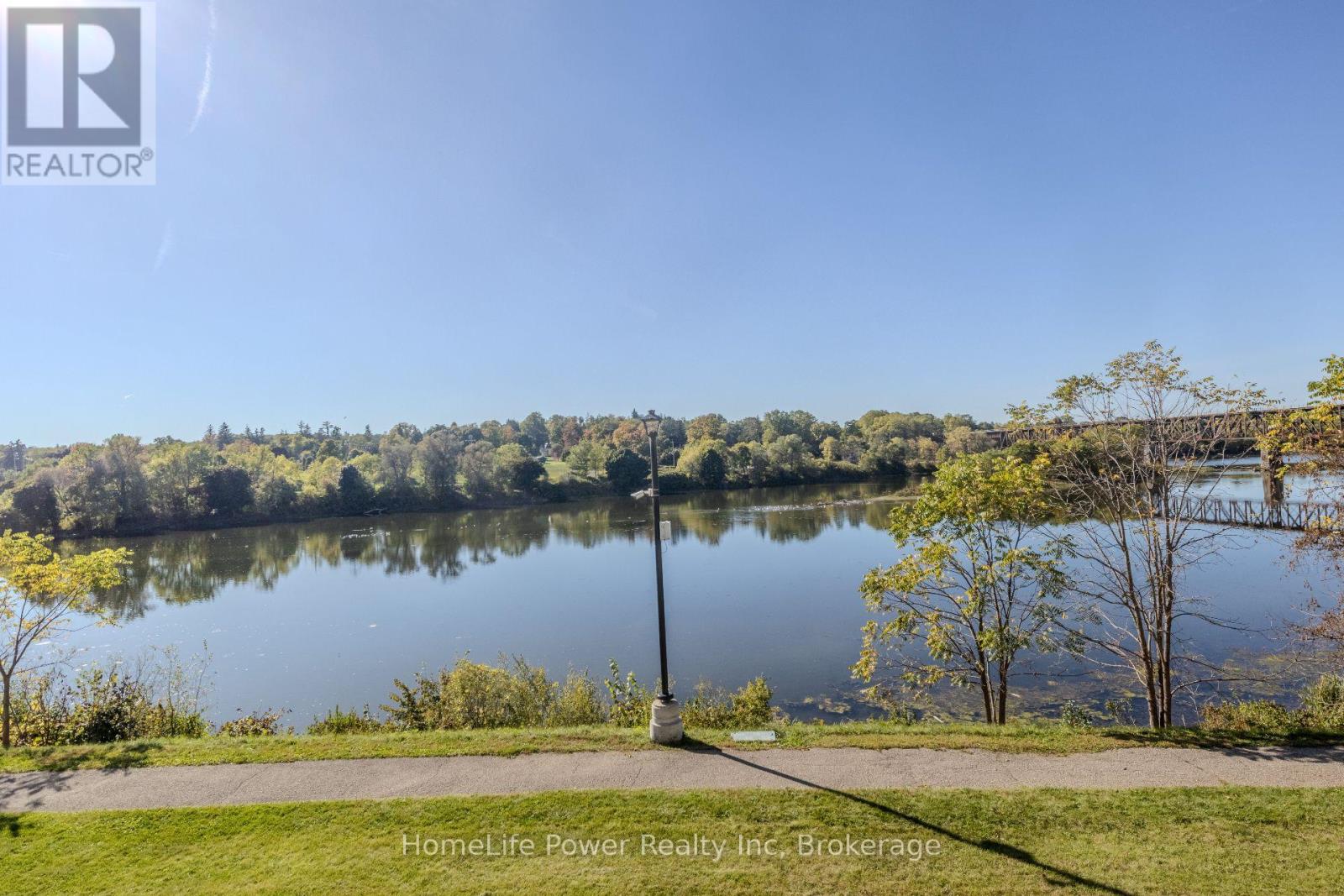 611 - 150 Water Street N, Cambridge, Ontario  N1R 0B5 - Photo 16 - X12838202