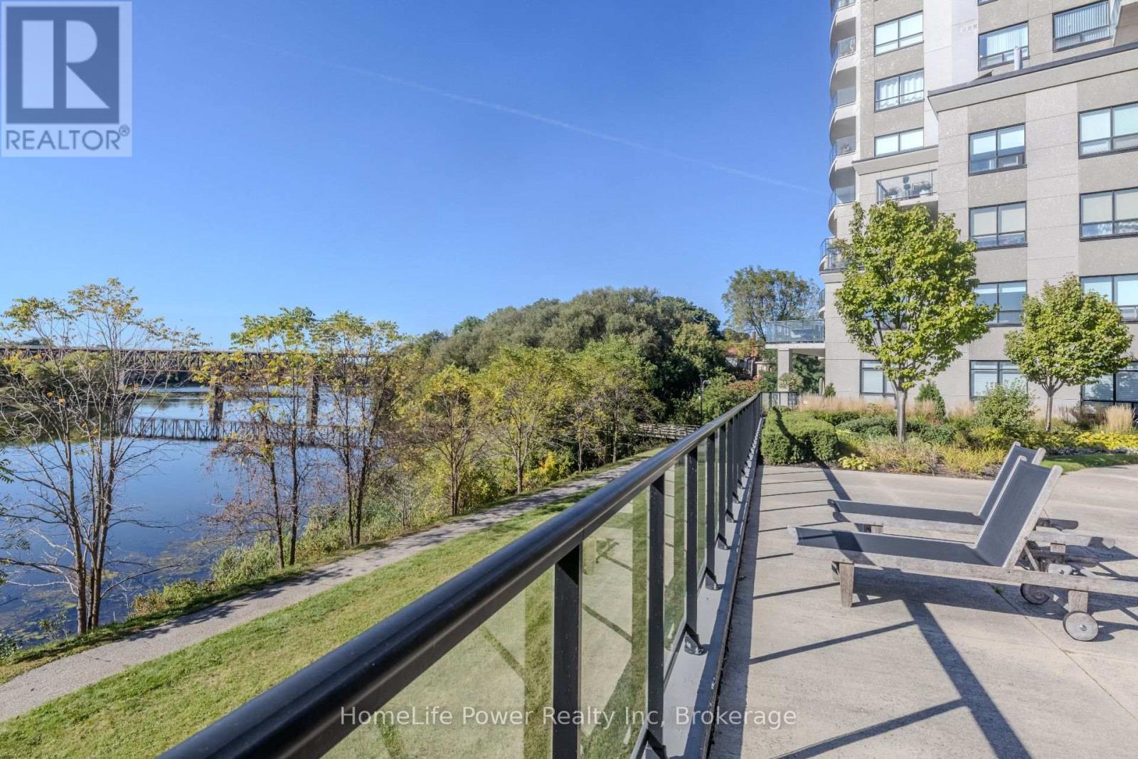 611 - 150 Water Street N, Cambridge, Ontario  N1R 0B5 - Photo 17 - X12838202