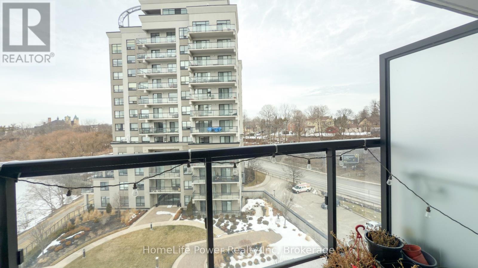 611 - 150 Water Street N, Cambridge, Ontario  N1R 0B5 - Photo 34 - X12838202