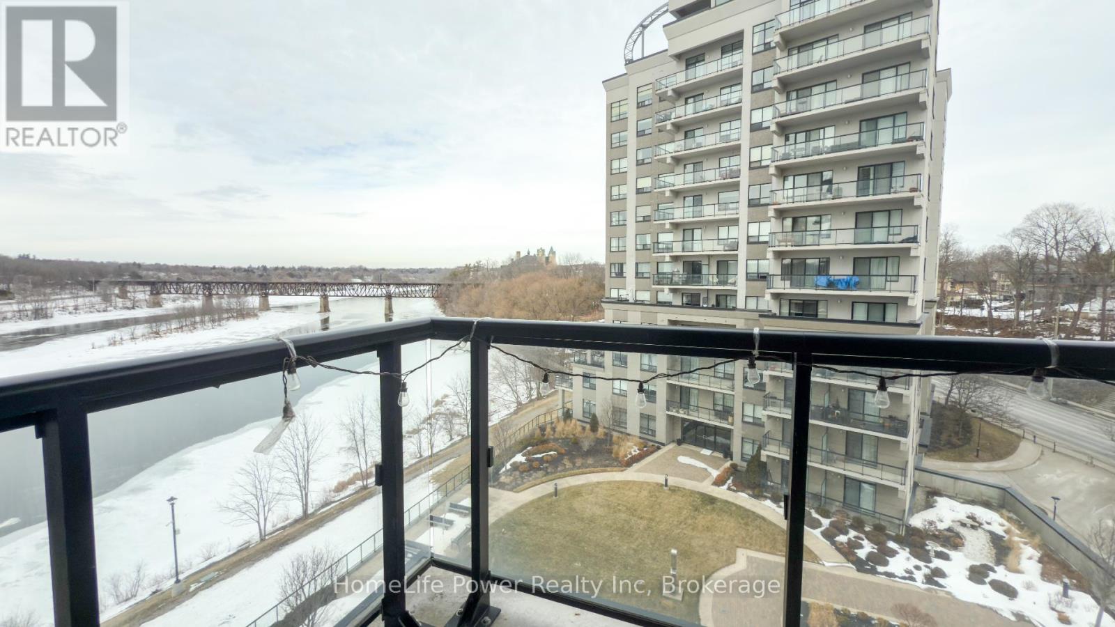 611 - 150 Water Street N, Cambridge, Ontario  N1R 0B5 - Photo 33 - X12838202