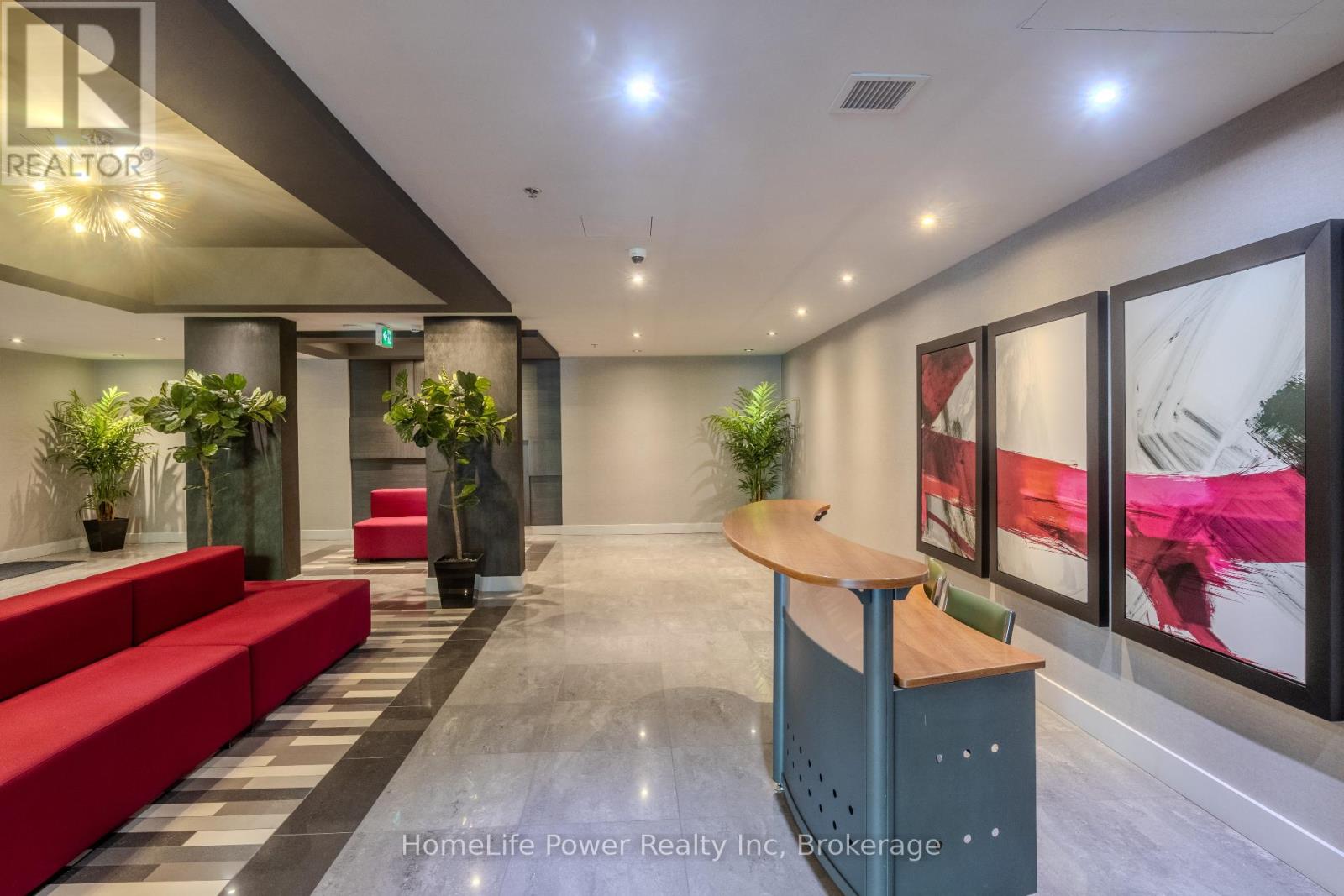 611 - 150 Water Street N, Cambridge, Ontario  N1R 0B5 - Photo 5 - X12838202