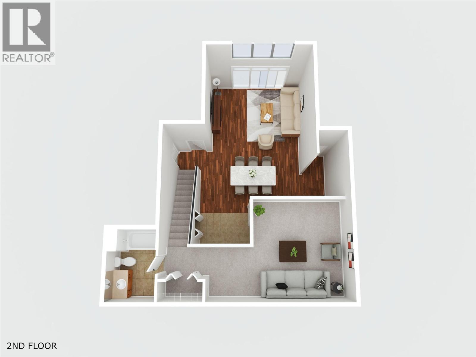 1390 Hillside Drive Unit# 305, Kamloops, British Columbia  V2E 0A6 - Photo 31 - 10377594