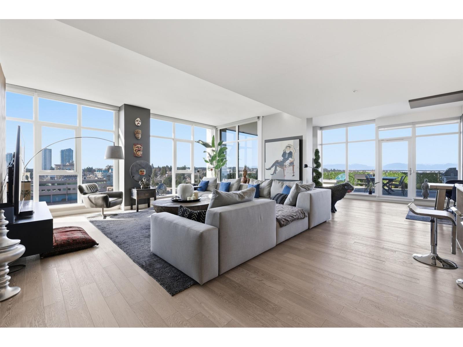 1103 1526 Finlay Street, White Rock, British Columbia  V4B 4L9 - Photo 12 - R3094403