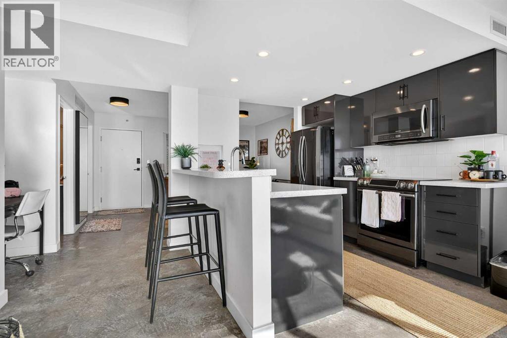 1805, 188 15 Avenue Sw, Calgary, Alberta  T2R 1S4 - Photo 7 - A2289429