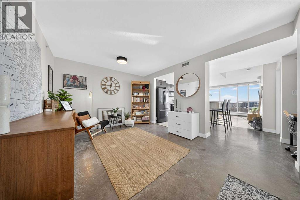 1805, 188 15 Avenue Sw, Calgary, Alberta  T2R 1S4 - Photo 4 - A2289429