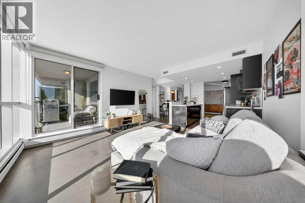 1805, 188 15 Avenue Sw, Calgary, Alberta  T2R 1S4 - Photo 14 - A2289429