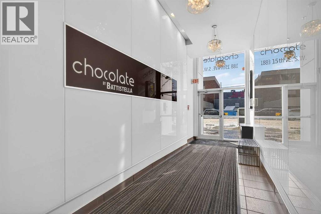 1805, 188 15 Avenue Sw, Calgary, Alberta  T2R 1S4 - Photo 36 - A2289429