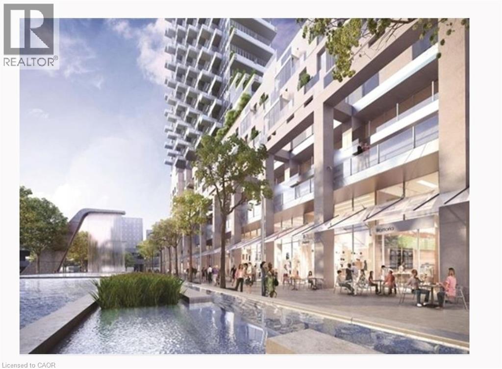 12 Bonnycastle Street Unit# 724, Toronto, Ontario  M5A 0C8 - Photo 15 - 40809520