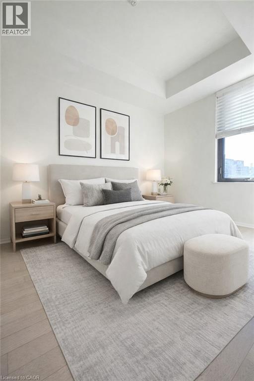 12 Bonnycastle Street Unit# 724, Toronto, Ontario  M5A 0C8 - Photo 9 - 40809520