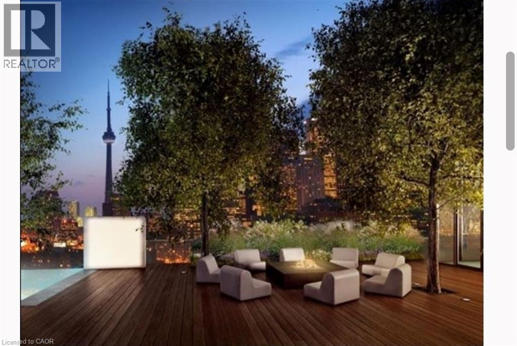 12 Bonnycastle Street Unit# 724, Toronto, Ontario  M5A 0C8 - Photo 13 - 40809520