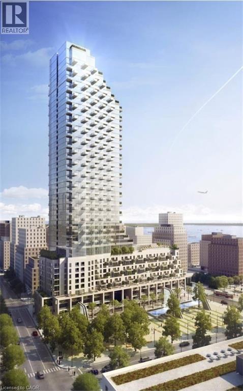 12 Bonnycastle Street Unit# 724, Toronto, Ontario  M5A 0C8 - Photo 16 - 40809520