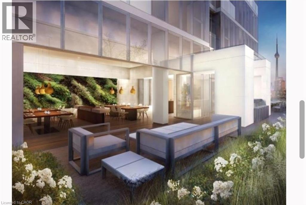 12 Bonnycastle Street Unit# 724, Toronto, Ontario  M5A 0C8 - Photo 14 - 40809520