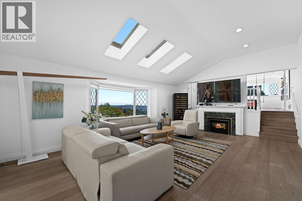 685 King Georges Way, West Vancouver, British Columbia  V7S 1S2 - Photo 7 - R3091107